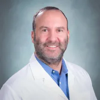 Dr Michael R. Bard, MD - Greenville, NC - Trauma Surgery