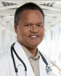 Dr. Richard A Paat, MD - Maumee, OH - Internal Medicine