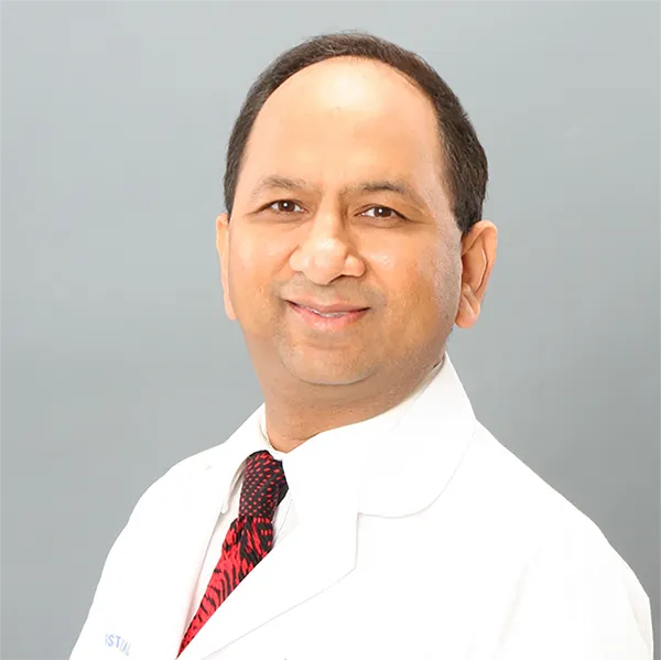 Dr. Ajay Kumar Aggarwal, MD - Houston, TX - Anesthesiology, Pain Medicine