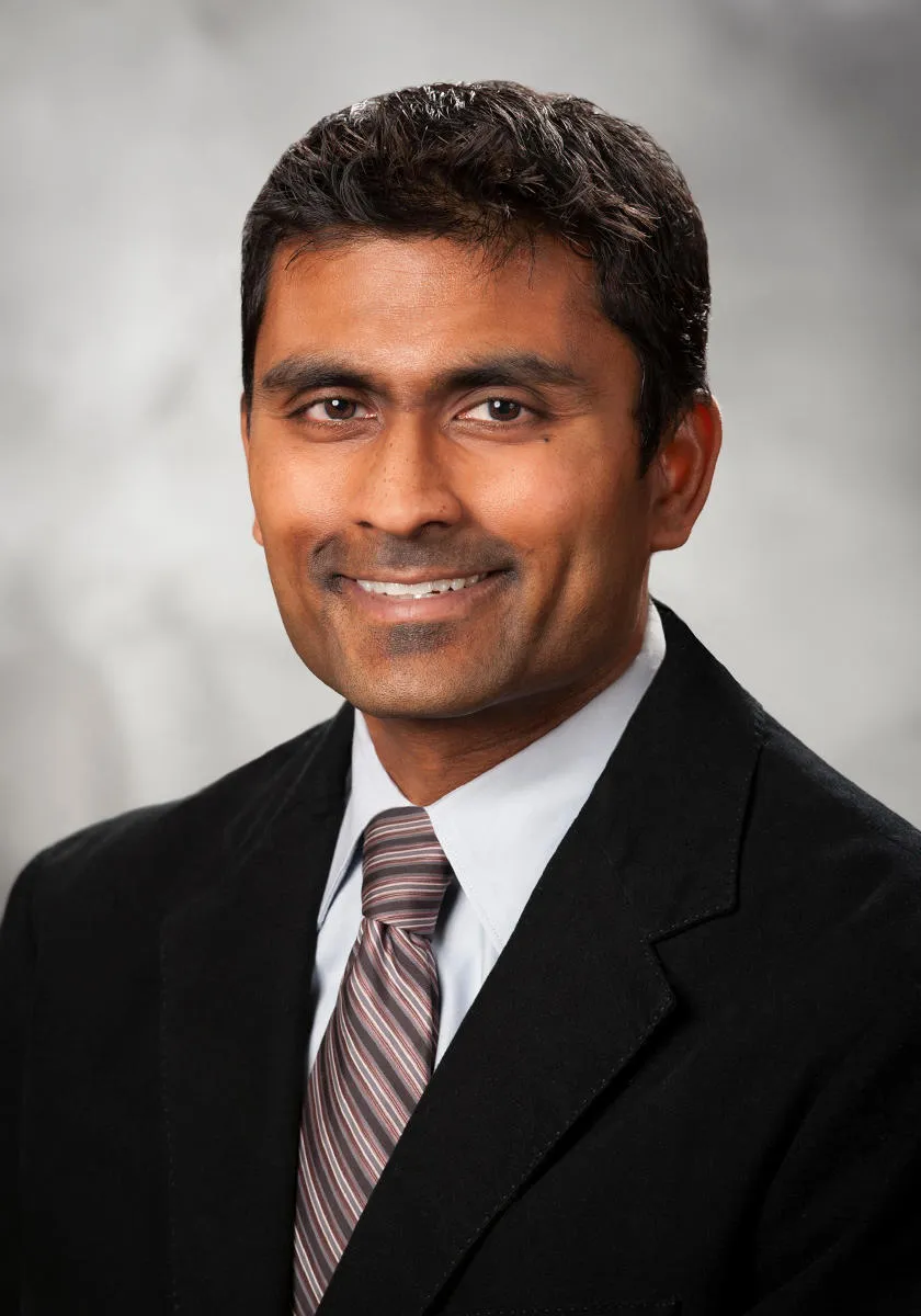 Dr. Anurag Malani, MD - Ypsilanti, MI - Infectious Disease, Infectious Disease Specialist