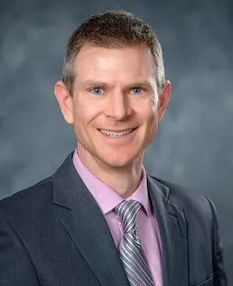 Dr. Troy Bornhorst, OD - Sidney, OH - Optometry, Optometrist