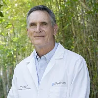 Dr. Peter Curtin, MD - Duarte, CA - Oncology