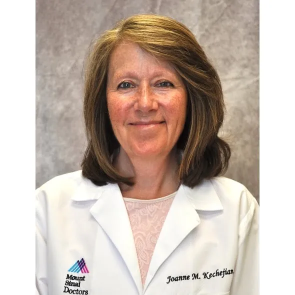 Dr. Joanne M Kechejian, MD - Greenlawn, NY - Internal Medicine