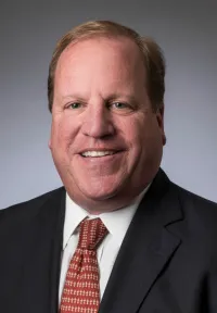 Dr. John D. Hubbell, MD