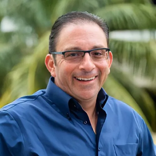 Dr. Jason M. Gold, DPM