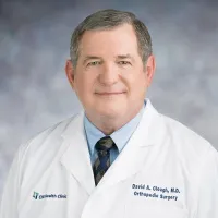 Dr. David A. Clough, MD - Omaha, NE - Orthopedic Surgery