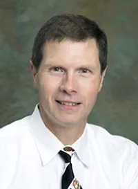 Dr. Gates E. Hoover, MD - Daleville, VA - Allergy & Immunology