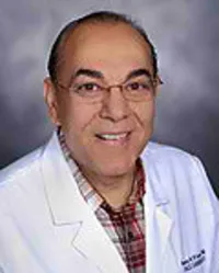 Dr. Mohamed El-Sayed, MD - Coral Springs, FL - Cardiovascular Disease