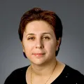 Dr. Sofia M Blinchevsky, MD - Temple, TX - Internal Medicine
