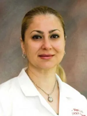 Dr. Warqaa Majeed, MD - Reading, PA - Neurology, Neurologist