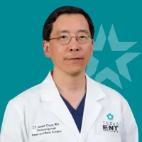 Dr. Cy Joseph Chang Chang, MD - Bellaire, TX - Otolaryngology-Head & Neck Surgery