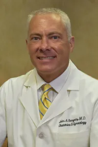 Dr. John Sunyecz, MD - Hopwood, PA - Obstetrics & Gynecology