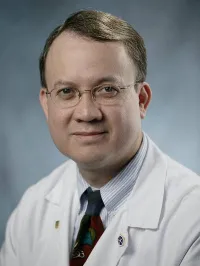 Dr. Michael Magpile, MD - La Mesa, CA - Internal Medicine
