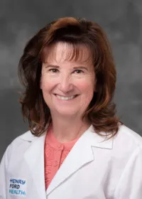 Dr. Eileen M Pokriefka, DO - Detroit, MI - Pediatrics