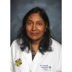 Dr. Madhavi Mummaneni, MD - Orange, CA - Hematology, Hematologist, Oncologist