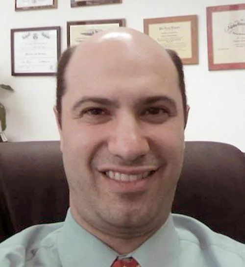 Dr. Robert Evan Jawetz, MD - Clifton, NJ - Pediatrics