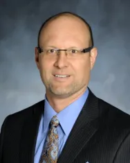 Dr. Thomas Byrd - Wyandotte, MI - Ophthalmology, Ophthalmologist
