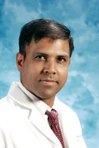 Dr. Ajai Srinivasan, MD - Spartanburg, SC - Surgery