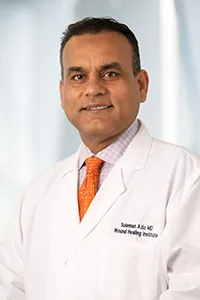 Dr. Suleman Aziz, MD - Tacoma, WA - Internal Medicine