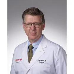 Dr. Craig Foster Maylath - Columbia, SC - Geriatric Medicine, Geriatrician, Internal Medicine