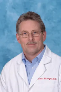 Dr. Thomas Montagne, MD - Spartanburg, SC - Gastroenterology