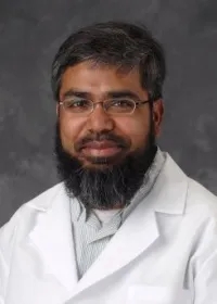 Dr. Touseef U Rehman, MD - Detroit, MI - Geriatric Medicine