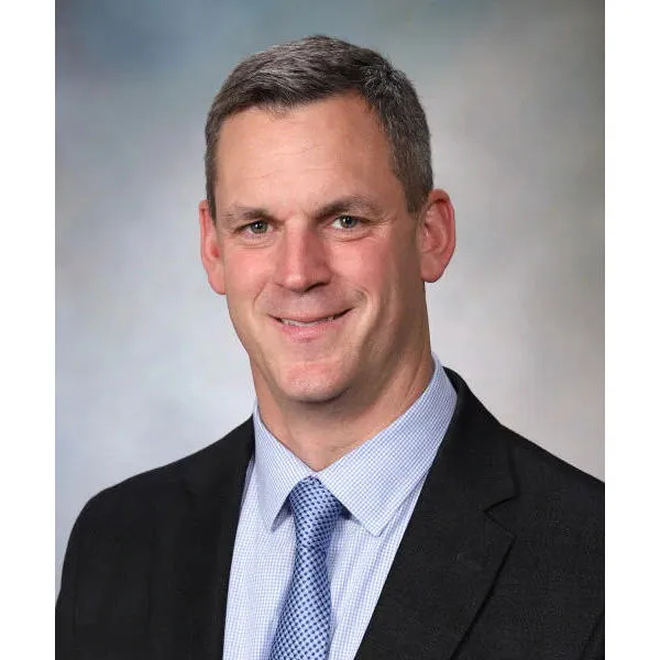Dr. David D. Thiel, MD - Jacksonville, FL - Urology, Urologist