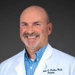 Dr. William Dallas, MD - Oak Ridge, TN - Surgery, General Surgeon