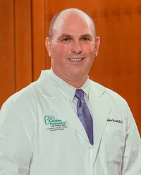 Dr. M. Christopher Marshall, MD, FCCP - West Columbia, SC - Pulmonology, Sleep Medicine