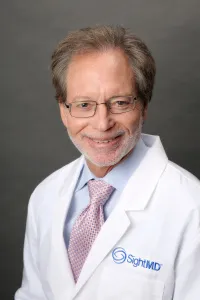 Dr. Richard Nattis, MD - Babylon, NY - Ophthalmology