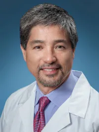 Dr. Kenneth Shimizu, MD