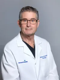 Dr. Anthony J. Arciola, MD