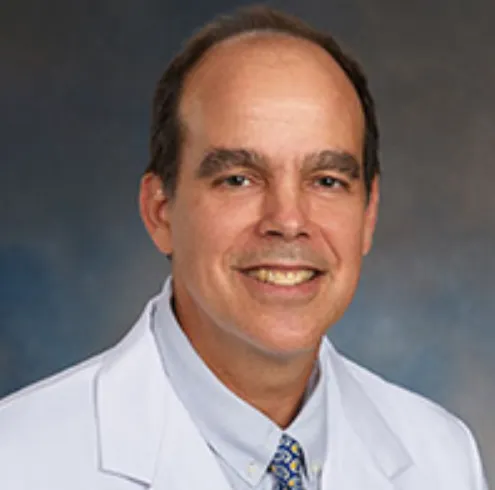 Dr. Allen Cummins Tafel, MD - Fort Myers, FL - Physical Medicine & Rehabilitation, Pain Medicine