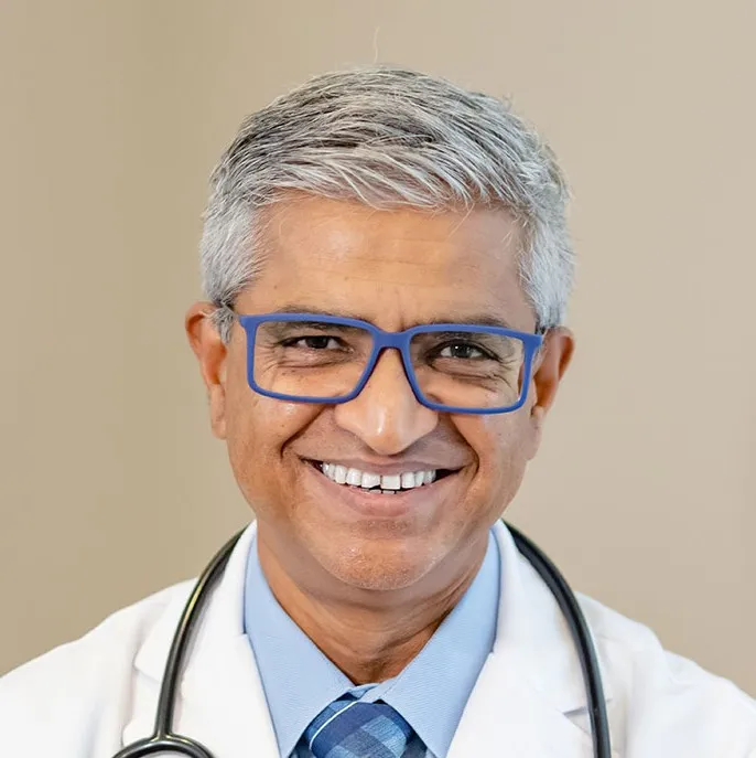 Dr. Gururau Sudarshan, MD - Cincinnati, OH - Anesthesiology, Pain Medicine