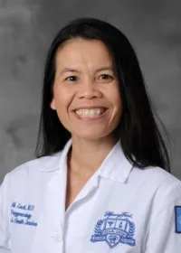 Dr. Ali M Luck, MD - West Bloomfield, MI - Obstetrics & Gynecology