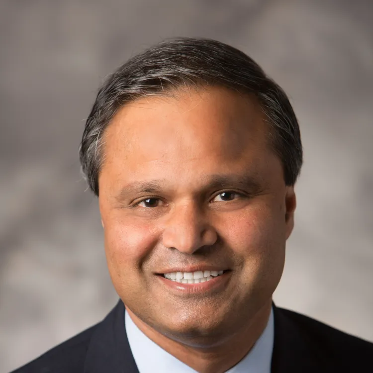 Dr. Sandip Mukherjee, MD - New Haven, CT - Cardiovascular Disease, Cardiologist