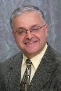 Dr. Zafer Jawich, MD - New Lenox, IL - Internal Medicine