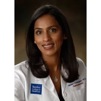 Dr. Madhuri Chilakapati - Sugar Land, TX - Ophthalmology, Ophthalmologist