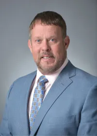 Dr. Richard Montgomery, MD - Georgetown, KY - Surgery