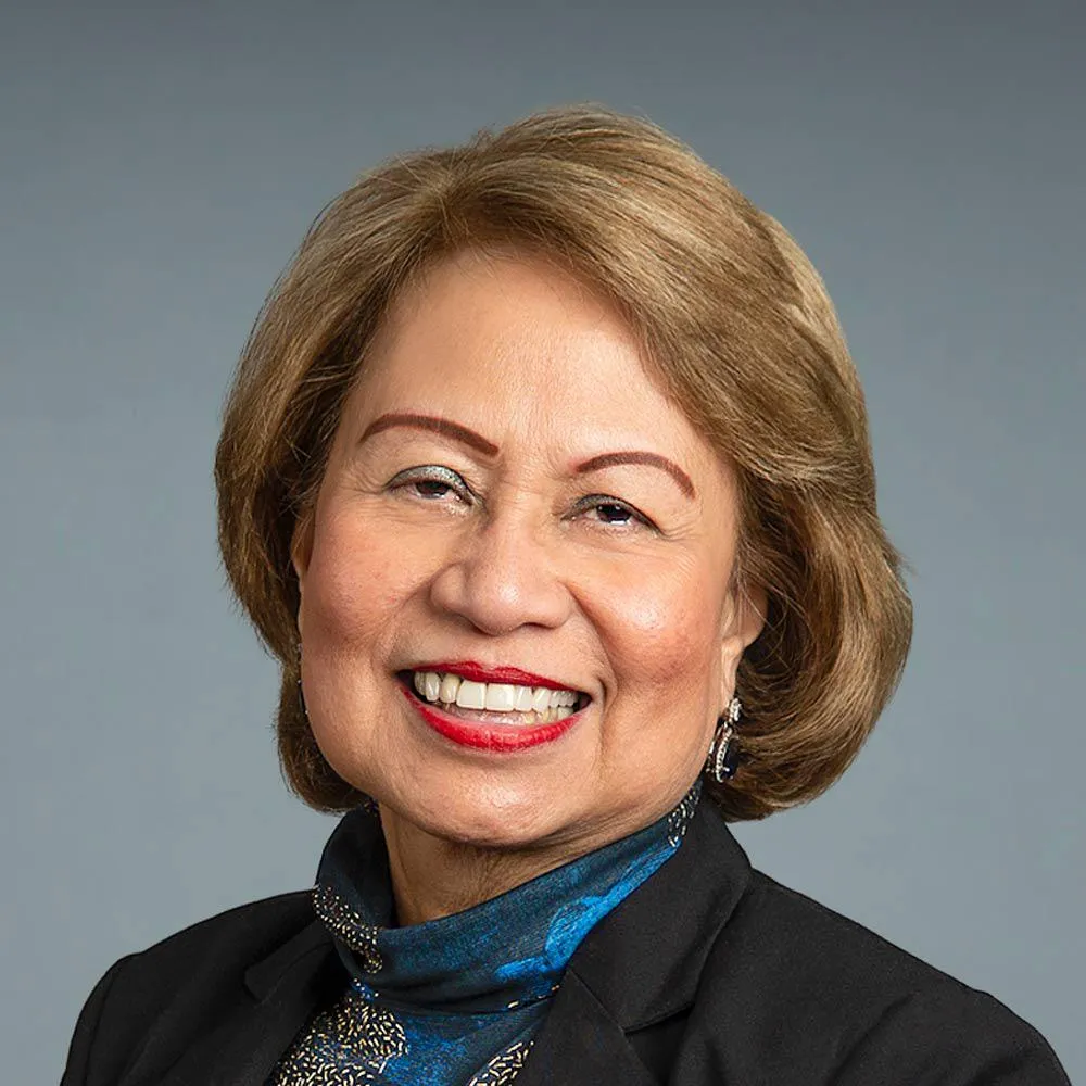 Dr. Teofilita Isaacson, MD - Mineola, NY - Neonatology, Obstetrics & Gynecology