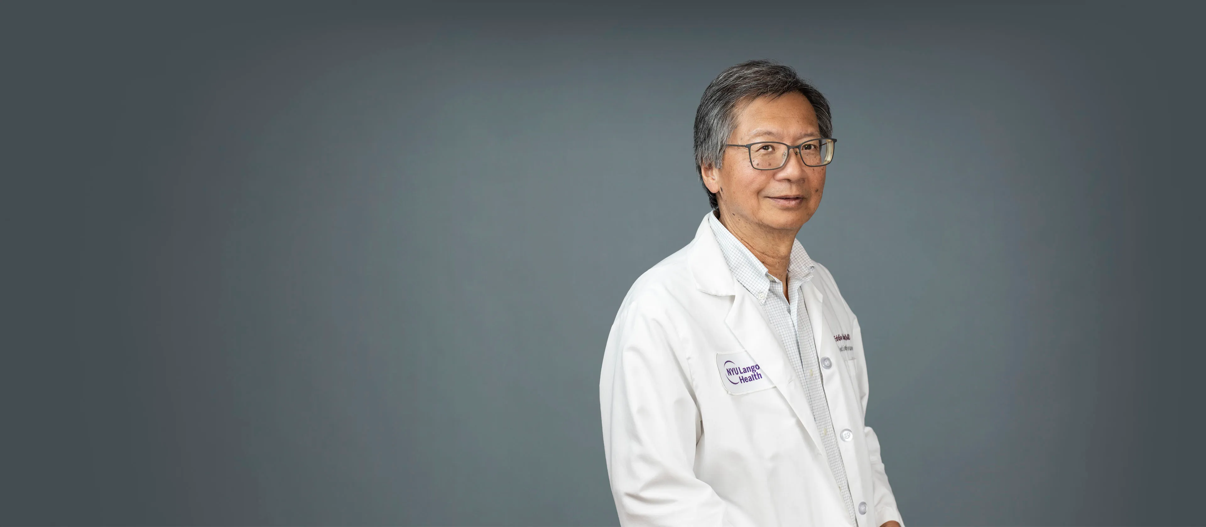 Dr. Eddie Louie, MD - New York, NY - Infectious Disease, Infectious Disease Specialist