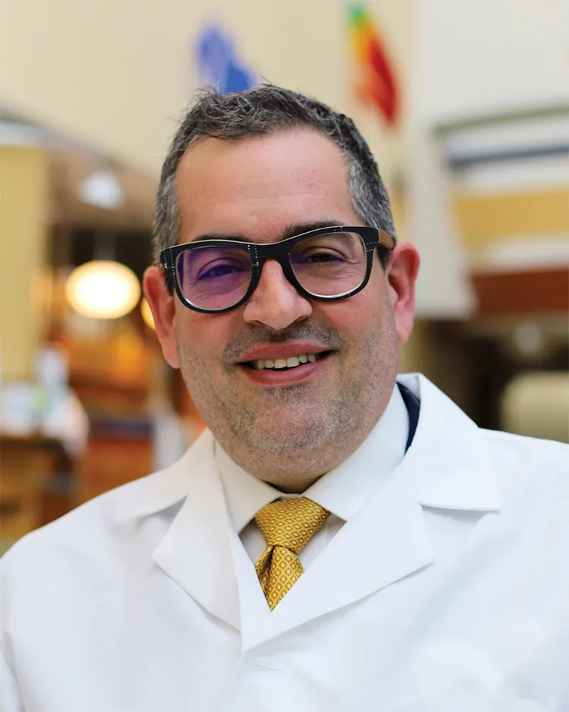 Dr. Michael Valitutto, DO - Kalamazoo, MI - Internal Medicine