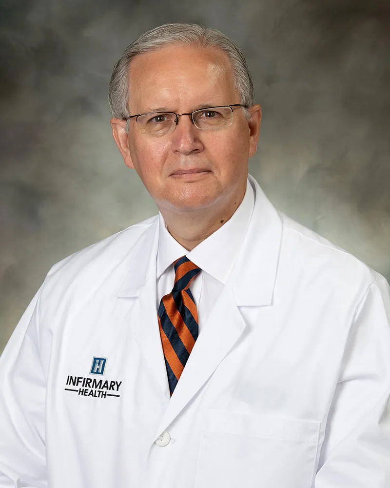 Dr. Michael Mansour - Mobile, AL - Cardiovascular Disease, Interventional Cardiology