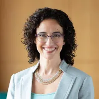 Dr. Gerami Donyel Seitzman, MD - San Francisco, CA - Ophthalmology