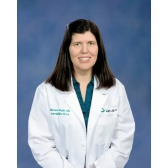 Dr. Michele B. Raglin, MD | Corpus Christi, TX | Internal Medicine