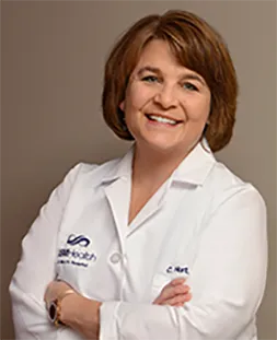 Christine M Hurt - Tipton, MO - Nurse Practitioner, Family Medicine