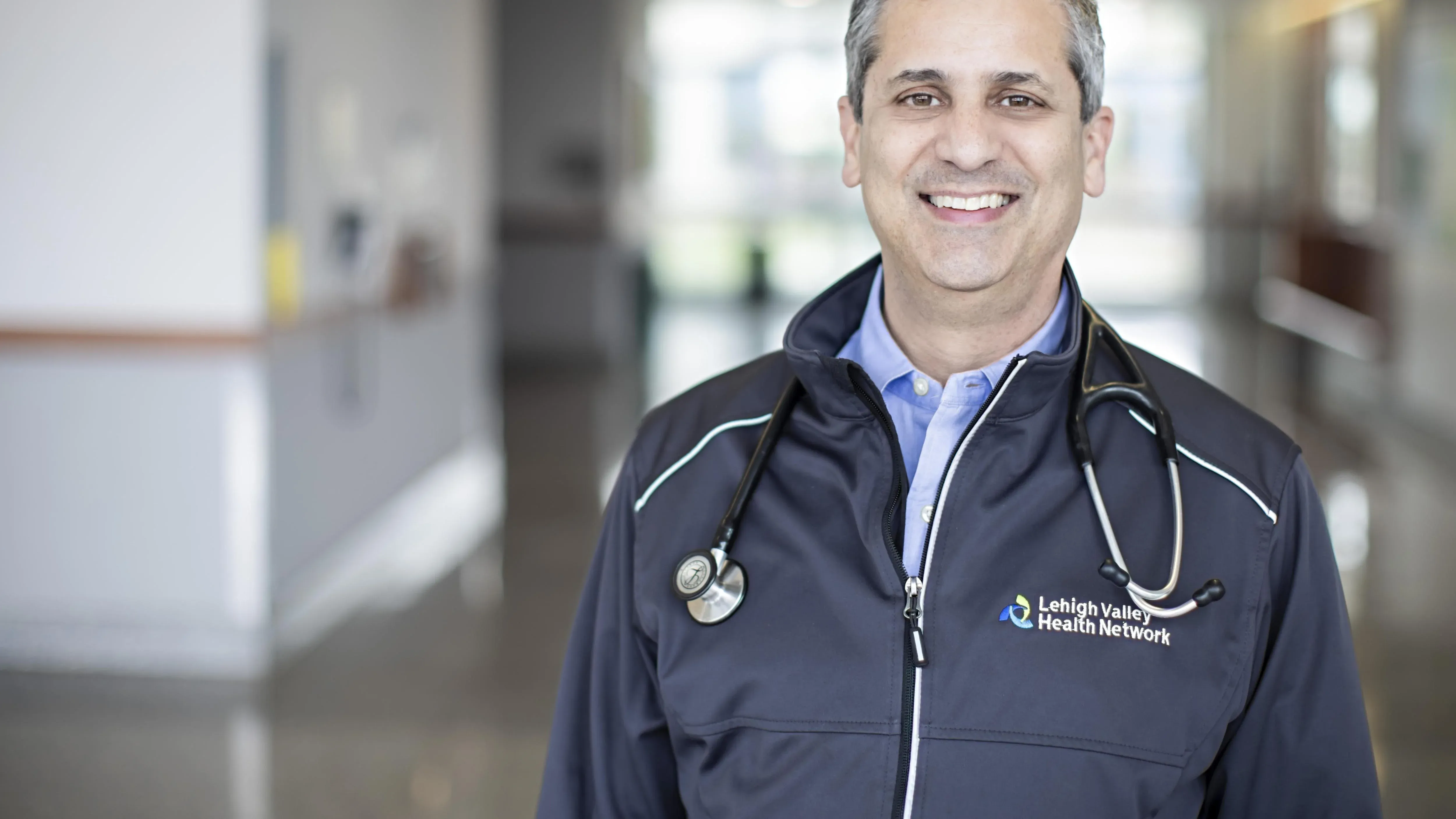 Dr. Michael L. Zager, MD - Fogelsville, PA - Internal Medicine
