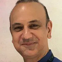 Dr. Saman Farhang Ghahremani, MD - Hyattsville, MD - Ophthalmology