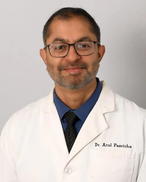 Dr. Atul Pasricha, DO - Neptune, NJ - Emergency Medicine