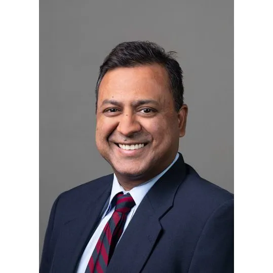 Dr. Rahul Garg, MD